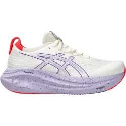 Asics GEL-NIMBUS 27 TOKYO, ženske patike za trčanje, bež 1012B913