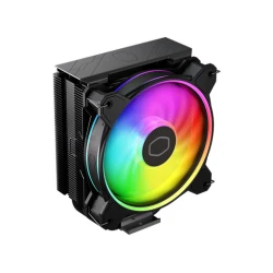 COOLER MASTER Procesorski hladnjak Hyper 212 HALO ARGB RR-S4KK-20PA-R1 crni