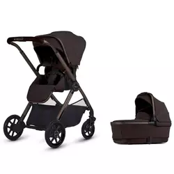 Silver Cross kolica za bebe Reef 2u1