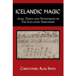 Icelandic Magic