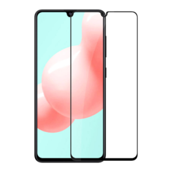Zastitno staklo Nillkin CP+ PRO (0,33mm) za Samsung A41/ A415F crno