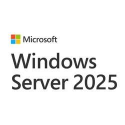 Microsoft oem windows server 2025 5 clt user cal /64bit/eng/papir/5 korisnika Licenca ( EP2-25279 )