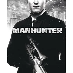 Manhunter Steam Key GLOBAL