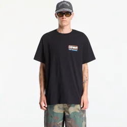 Majice RIPNDIP Paint Tee Black S