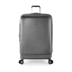 Heys Portal Smart L Pewter