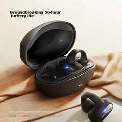 Sanag Bluetooth slušalice Z51, Crne