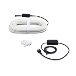 Philips Hue Outdoor Strip LED RGBW prigušiva traka, 5 m, 40 W, IP67