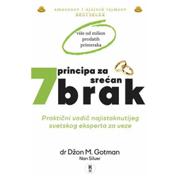 7 principa za srećan brak