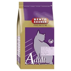 Opti Life Cat Adult Chicken - 1 kg