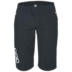 POC Essential Enduro Light Shorts Uranium Black M