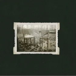 CHVE - Split (LP)