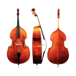 Kontrabas 3/4 Meister Rubner No. 62 Gewa GS403.900