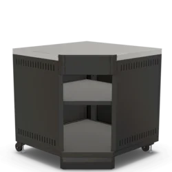 GRLLR Connect® Corner Unit - Kotni modul za letno kuhinjo