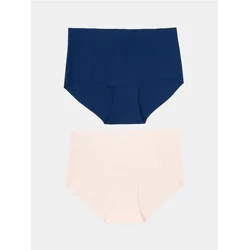 Sinsay - Bešavne gaćice 2 pack - šareno