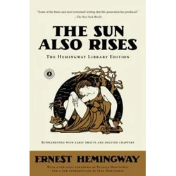 The Sun Also Rises