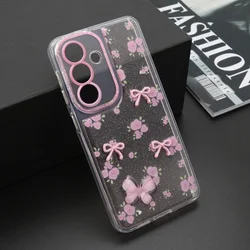 Futrola whisper za samsung s941b galaxy s26 5g roze ( F124286 )