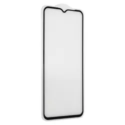 Zastitno Staklo Tempered glass 2.5D full glue za Samsung A035G Galaxy A03 crni