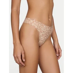 Chantelle Tangice Soft Stretch C11D90 Bež
