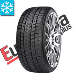 215/45 R18 GRIPMAX STATUS PRO WINTER 93V XL