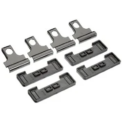 THULE kit 1031 Rapid - set adaptera za krovni nosač