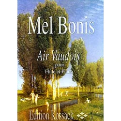 BONIS: PIECE NOTE