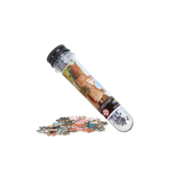 Oddo Puzzle Slagalica Micro Tube Manastir Ravanica 960827, 99 delova