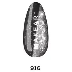 Trajni gel lak za nokte UV i LED 916 | MAKEAR | Kozmo