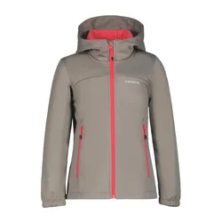 Icepeak KLEVE JR, dječija jakna za planinarenje, siva 751896694I