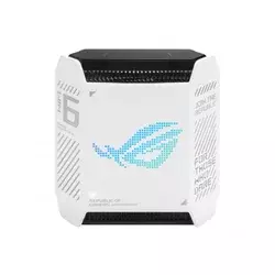 ASUS ROG Rapture GT6(W-1-PK) Wi-Fi Mesh ruter, Gaming