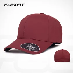 Flexfit Delta 180 Kačket, Braon