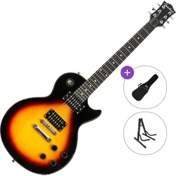 Pasadena LP-19 Basic SET Sunburst Električna kitara