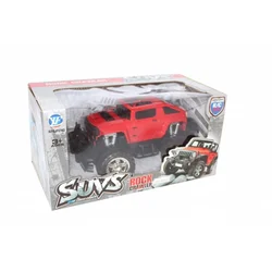 shumee DIGITALNI JEEP S POLNILNIKOM 4317