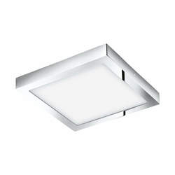 Eglo 96059 - LED kupatilsko stropno svetlo FUEVA LED/22W/230V IP44