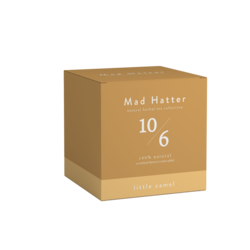 MAD HATTER Čaj od kamilice, 20 kesica