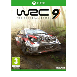 Nacon XBOXONE WRC 9