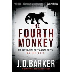 Fourth Monkey