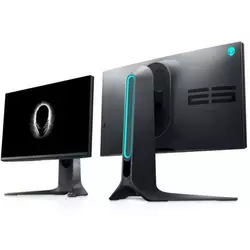 Dell Alienware AW2521H 24,5 IPS gamer LED monitor, crna