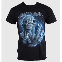 Metal majica moška Iron Maiden - - ROCK OFF - IMTEE26MB