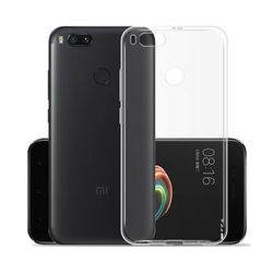 Silikonski ovitek XIAOMI MI A1