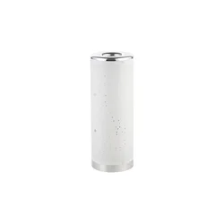 Eglo 56139 - LED RGBW prigušiva stona lampa LED/6W/230V bela + daljinski upravljač