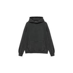 Pull&Bear Majica STWD črna