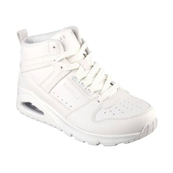 SKECHERS Ženske patike UNO-HIGH REGARDS 177099 bele