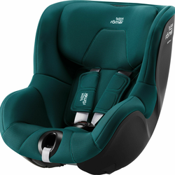 Autosjedalica Dualfix 3 i-Size, Atlantic Green