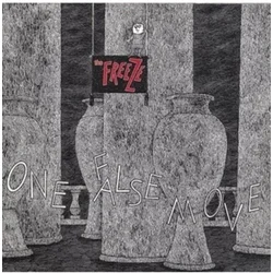 The Freeze - One False Move (Reissue) (LP)