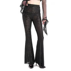 Ženske hlače DEVIL FASHION - Webster - PT253