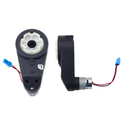 A032 - Pogonski motor 24V RS555 200W 11000 vrt/min