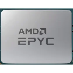 AMD EPYC model 9254 GENOA 24 Core Socket SP5 TRAY 100-000000480