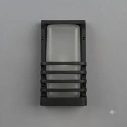 Spoljna lampa 13174-90 BK