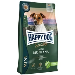 Happy Dog Mini Montana - 4 kg