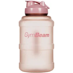 GymBeam Hydrator Sportska boca TT 2,5 l Rose